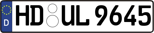 HD-UL9645