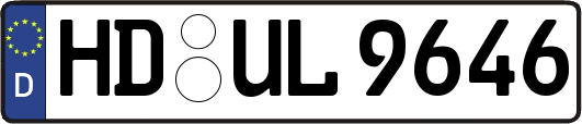 HD-UL9646