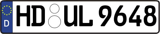 HD-UL9648