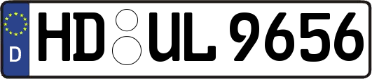 HD-UL9656