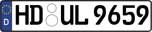 HD-UL9659