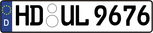 HD-UL9676