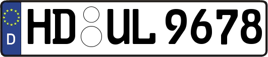 HD-UL9678