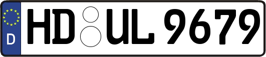 HD-UL9679
