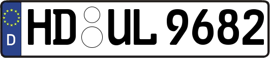 HD-UL9682