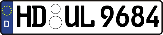 HD-UL9684
