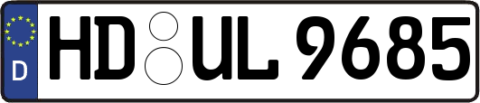HD-UL9685