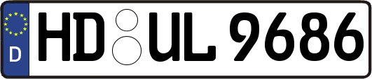 HD-UL9686