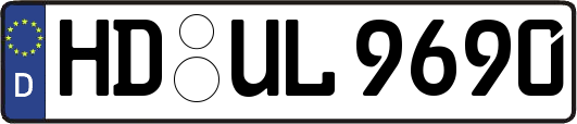 HD-UL9690