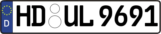 HD-UL9691