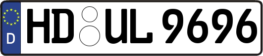 HD-UL9696