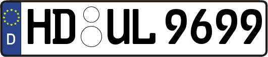 HD-UL9699