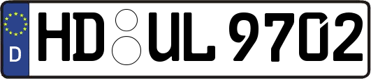 HD-UL9702