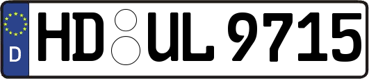 HD-UL9715