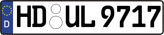 HD-UL9717