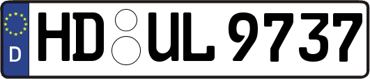 HD-UL9737