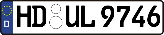 HD-UL9746