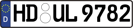 HD-UL9782