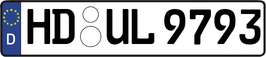 HD-UL9793