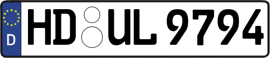 HD-UL9794