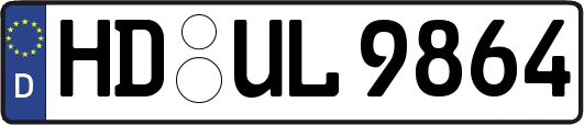 HD-UL9864