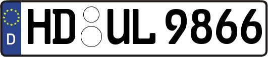 HD-UL9866