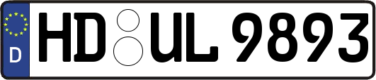HD-UL9893