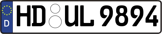 HD-UL9894