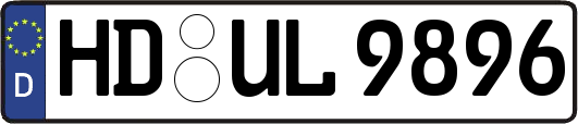 HD-UL9896