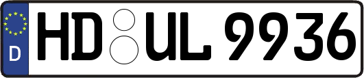 HD-UL9936