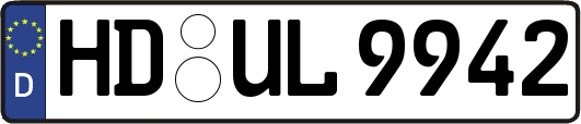 HD-UL9942