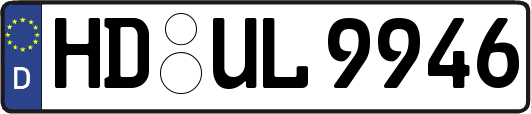 HD-UL9946