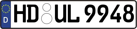 HD-UL9948