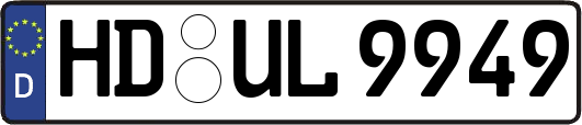 HD-UL9949
