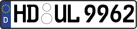HD-UL9962