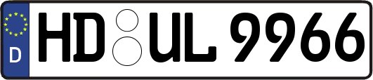 HD-UL9966