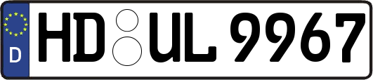 HD-UL9967