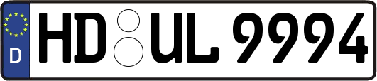 HD-UL9994
