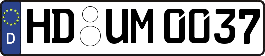 HD-UM0037