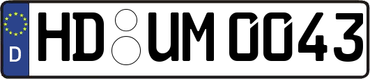 HD-UM0043