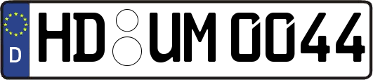 HD-UM0044
