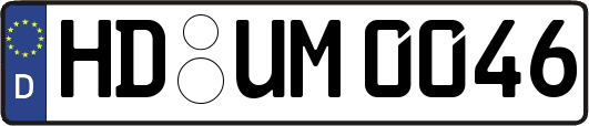 HD-UM0046
