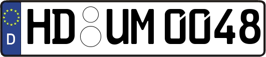 HD-UM0048