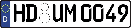 HD-UM0049
