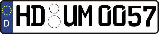 HD-UM0057