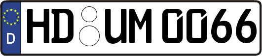 HD-UM0066