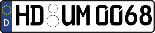 HD-UM0068
