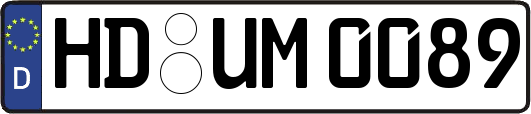 HD-UM0089