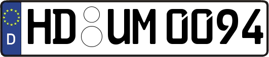 HD-UM0094