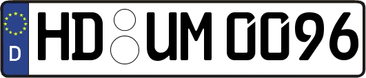 HD-UM0096